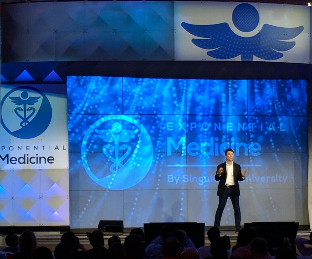 Exponential Medicine Summit: What we learned
