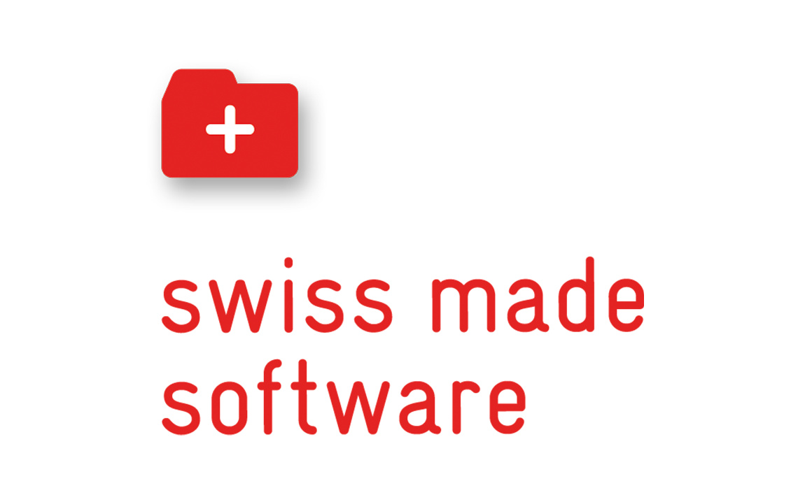 Wir sind jetzt ein Mitglied von Swiss Made Software